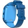 Смарт-годинник Canyon ZEFIR KW-49 E-SIM 4G GPS Blue Дитячий смарт-годинник (CNE-KW49BL)