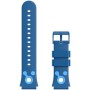 Смарт-годинник Canyon ZEFIR KW-49 E-SIM 4G GPS Blue Дитячий смарт-годинник (CNE-KW49BL)