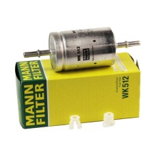Фільтр паливний Mann WK512