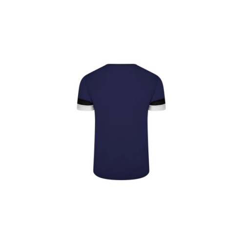 Футболка Puma teamRISE Jersey 704932-06 темно-синій XXL (4063699217285)