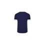 Футболка Puma teamRISE Jersey 704932-06 темно-синій XXL (4063699217285)