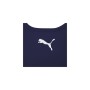 Футболка Puma teamRISE Jersey 704932-06 темно-синій XXL (4063699217285)