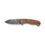 Ніж Civivi Placoid, Wood, Damascus (C23079-DS1)