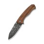 Ніж Civivi Placoid, Wood, Damascus (C23079-DS1)