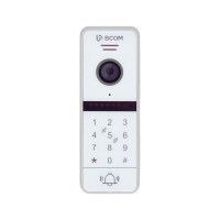 Панель виклику BCOM BT-400FHD-AC White