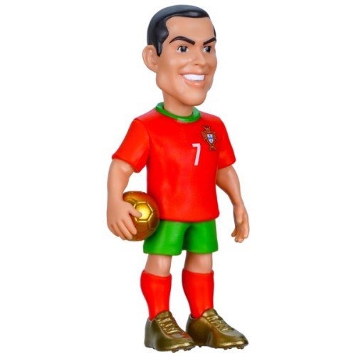 Фігурка Minix Portugal Cristiano Ronaldo (22861)