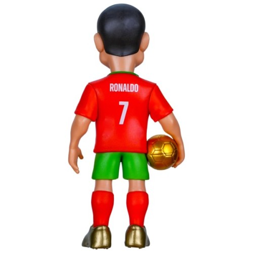 Фігурка Minix Portugal Cristiano Ronaldo (22861)