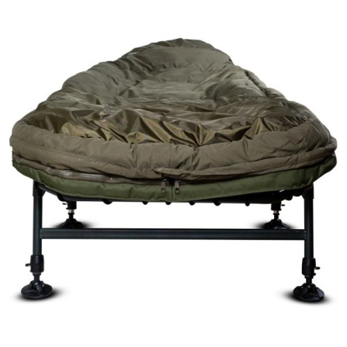 Розкладачка Ranger Коропова BED 85 Kingsize Sleep (RA5512)