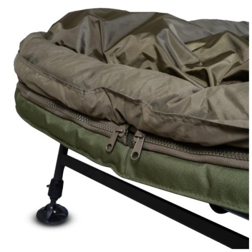 Розкладачка Ranger Коропова BED 85 Kingsize Sleep (RA5512)