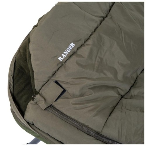 Розкладачка Ranger Коропова BED 85 Kingsize Sleep (RA5512)