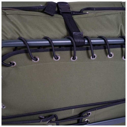 Розкладачка Ranger Коропова BED 85 Kingsize Sleep (RA5512)