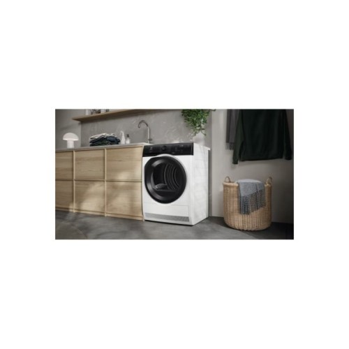 Сушильна машина Electrolux EW6D99BGU