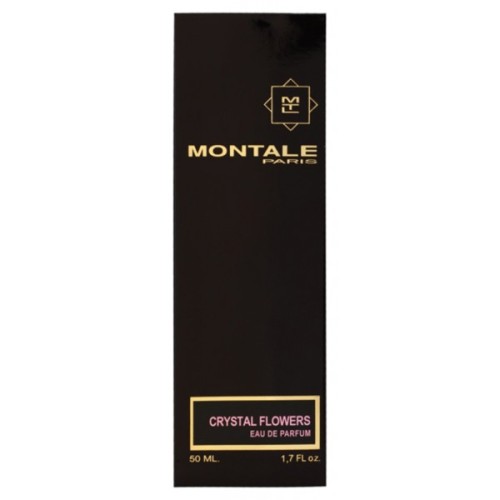 Парфумована вода Montale Crystal Flowers 50 мл (3760260450133)