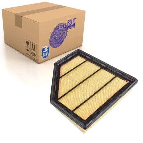 Повітряний фільтр для автомобіля Blue Print ADB112257