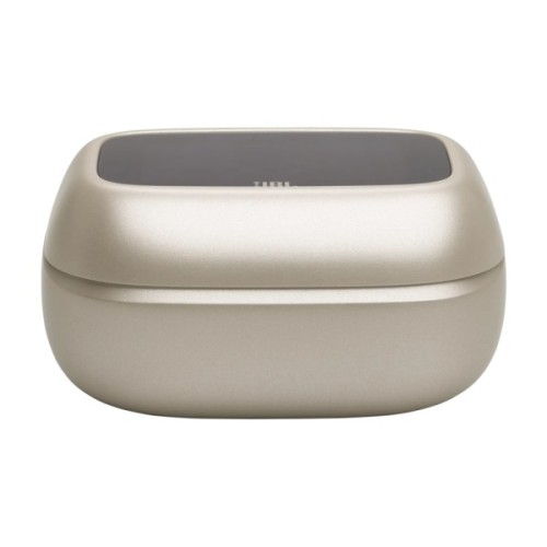 Навушники JBL Live Flex 4 Sand (JBLLIVEFLEX4CPG)