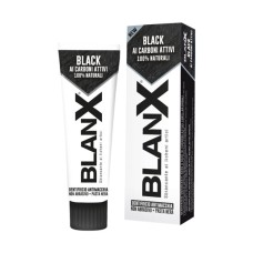 Зубна паста BlanX Вугілля 75 мл (8017331053386)