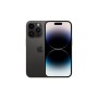 Мобільний телефон Apple iPhone 14 Pro 128Gb (Grade A) Space Black USED (iP14Pr12SBk_A)