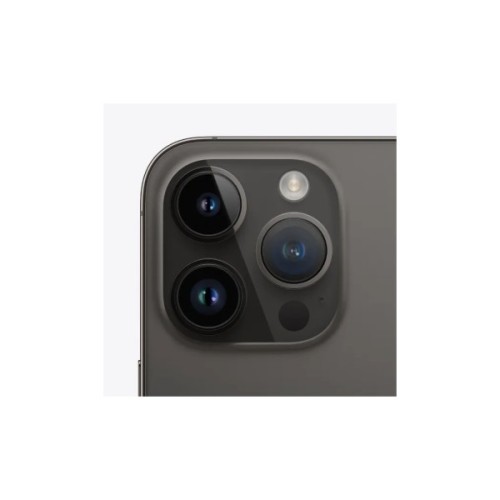 Мобільний телефон Apple iPhone 14 Pro 128Gb (Grade A) Space Black USED (iP14Pr12SBk_A)