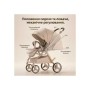 Коляска Kidilo 2в1 Haolaifu H3 Beige бежева (692870766409) (1195569)