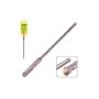 Бур Alloid по бетону, SDS-plus, S4, 6160мм (FH-06160)