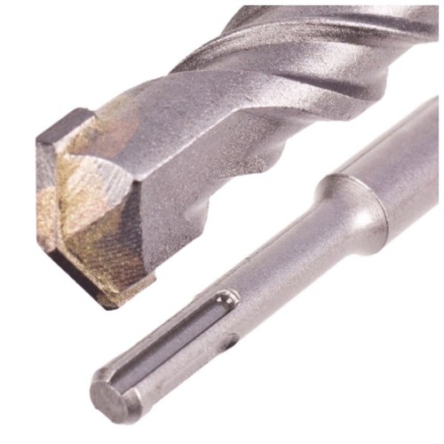 Бур Alloid по бетону, SDS-plus, S4, 6160мм (FH-06160)