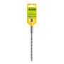 Бур Alloid по бетону, SDS-plus, S4, 6160мм (FH-06160)