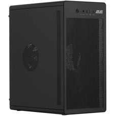 Корпус для ПК 2E Credo V285B-400 (2E-V285B-400)