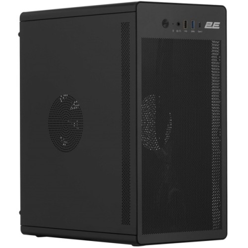 Корпус для ПК 2E Credo V285B-400 (2E-V285B-400)