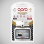Капа Opro Gold Braces під брекети Dark Bluel/Pearl (102506002) (Gold_Braces_Blue/Pearl)