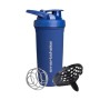 Шейкер спортивний SmartShake Reforce Stainless Steel 30oz/900ml Navy Blue (11153101)