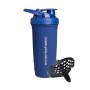 Шейкер спортивний SmartShake Reforce Stainless Steel 30oz/900ml Navy Blue (11153101)