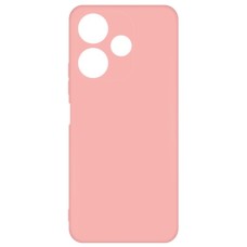 Чохол до мобільного телефона ACCLAB Silicone Case Xiaomi Redmi 13 Pink (1283126602436)