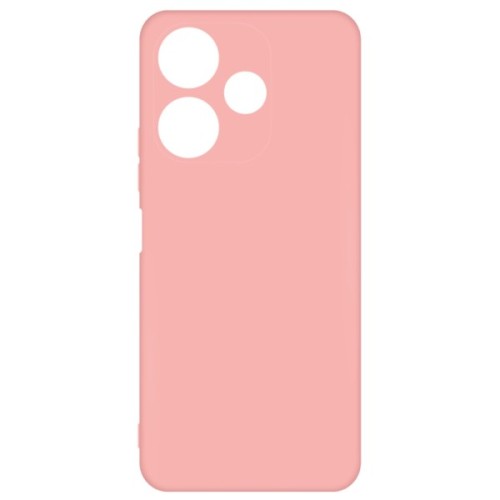 Чохол до мобільного телефона ACCLAB Silicone Case Xiaomi Redmi 13 Pink (1283126602436)