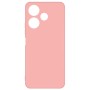 Чохол до мобільного телефона ACCLAB Silicone Case Xiaomi Redmi 13 Pink (1283126602436)