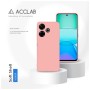 Чохол до мобільного телефона ACCLAB Silicone Case Xiaomi Redmi 13 Pink (1283126602436)