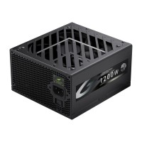 Блок живлення Gamemax 1200W (GZ 1200G BK)