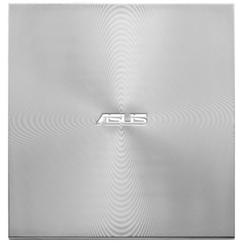 Оптичний привід DVD-RW ASUS SDRW-08U8M-U/SIL/G/AS (90DD0292-M29000)