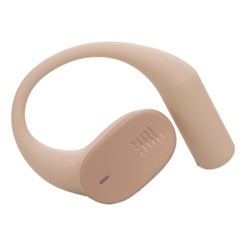 Навушники JBL Sense Lite Beige (JBLSENSELITEBEG)