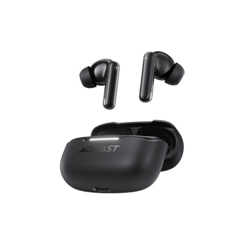 Навушники Acefast W5 Black (6974316285373)