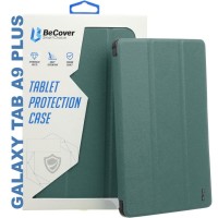 Чохол до планшета BeCover Smart Case Samsung Tab A9 Plus SM-X210/SM-X215/SM-X216 11.0" Dark Green (710307)