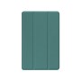 Чохол до планшета BeCover Smart Case Samsung Tab A9 Plus SM-X210/SM-X215/SM-X216 11.0" Dark Green (710307)