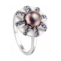 Каблучка Misaki QCRRDAYSTARPURPL56