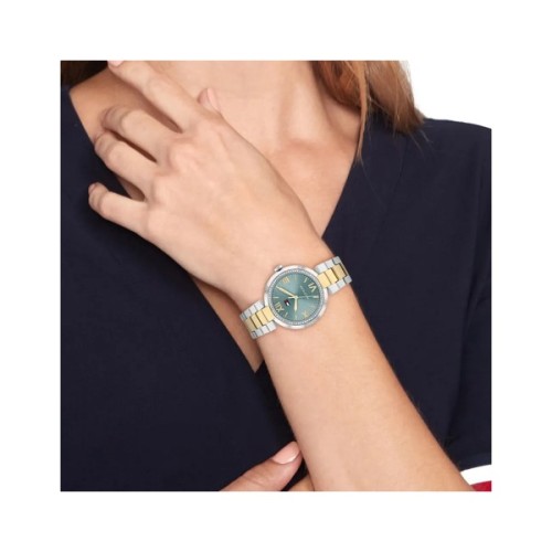 Наручний годинник Tommy Hilfiger 1782680