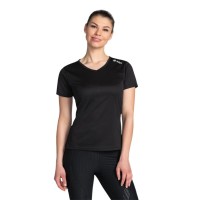 Футболка Kilpi Dima-W black - 38 - чорний (024.0637)