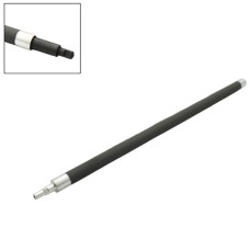 Вал магнітний HP LJ Pro M15/28 + втулки Welldo (WD-MRH244A)