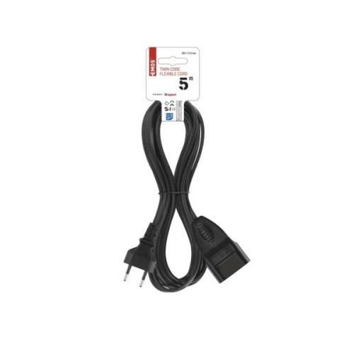 Мережевий подовжувач EMOS PC01305