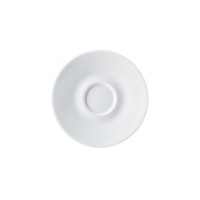 Блюдце Lubiana серія "Paula" 17 см (1723)