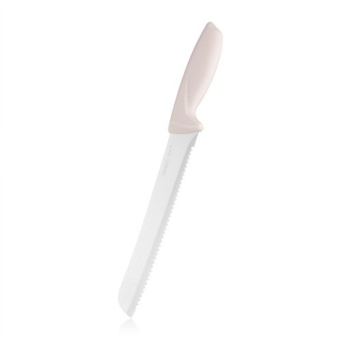 Набір ножів Ardesto Gemini 7 предметів, бежевий (AR2107KH)