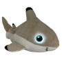 М'яка іграшка Beverly Hills Night Buddies Акула 38 см (1006-5024)