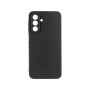 Чохол до мобільного телефона Dengos Carbon Kit for Samsung Galaxy A17 case + glass Black (DG-KM-160)